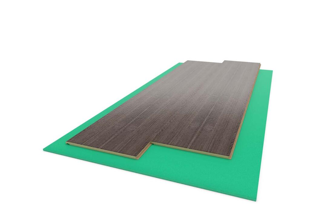 XPS FLOORMAT padló alátétlemez – 5 mm, 5 m²/csomag