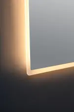 Inspiro BISCANO SMART LED-es tükör 100x70