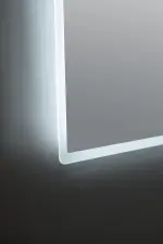 Inspiro BISCANO SMART LED-es tükör 100x70