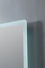 Inspiro BISCANO SMART LED-es tükör 100x70