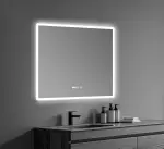 Inspiro BISCANO SMART LED-es tükör 120x70
