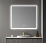 Inspiro BISCANO SMART LED-es tükör 80x60