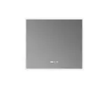 Inspiro BISCANO SMART LED-es tükör 80x70