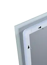 Inspiro BLEDI SMART LED-es tükör 100x60/fekvő