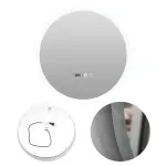 Inspiro ZONETTO SMART LED-es tükör 60x60