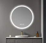 Inspiro ZONETTO SMART LED-es tükör 70x70