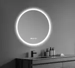 Inspiro ZONETTO SMART LED-es tükör 70x70