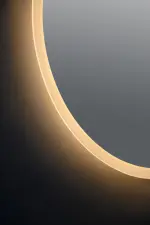 Inspiro ZONETTO SMART LED-es tükör 70x70