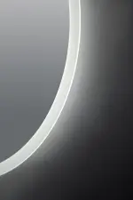 Inspiro ZONETTO SMART LED-es tükör 70x70