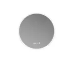 Inspiro ZONETTO SMART LED-es tükör 80x80
