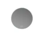 Inspiro LUCE SMART LED-es tükör 70x70