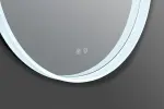 Inspiro LUCE SMART LED-es tükör 70x70