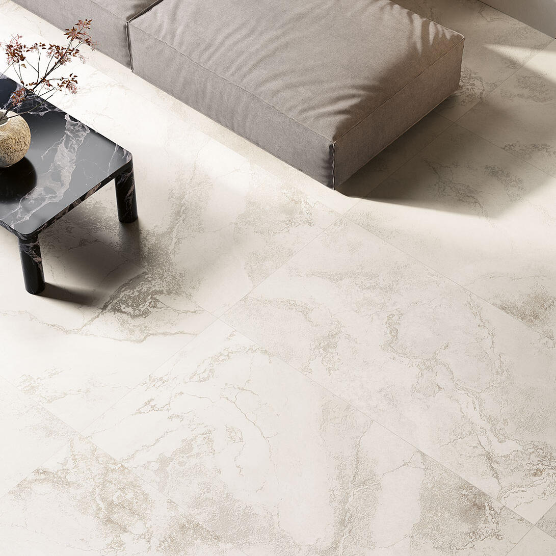 Coem Touch Stone Grey burkolólap 75x150, matt polírozott, rektifikált
