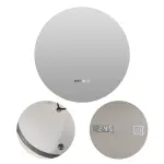 Inspiro REVELLO SMART LED-es tükör 60x60