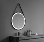 Inspiro ORA SMART LED-es tükör 70x70