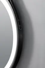 Inspiro ORA SMART LED-es tükör 70x70