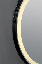 Inspiro ORA SMART LED-es tükör 70x70