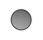 Inspiro SOLE SMART LED-es tükör 70x70