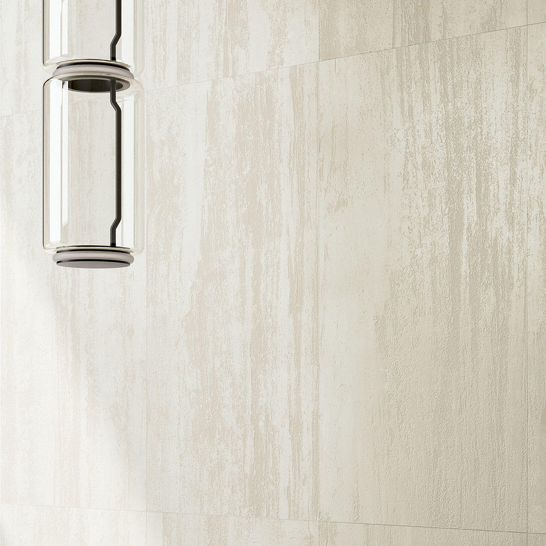 Coem Touch Stone Vein White burkolólap 60x120, matt polírozott, rektifikált