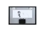 Inspiro VETRO SMART LED-es tükör 100x70