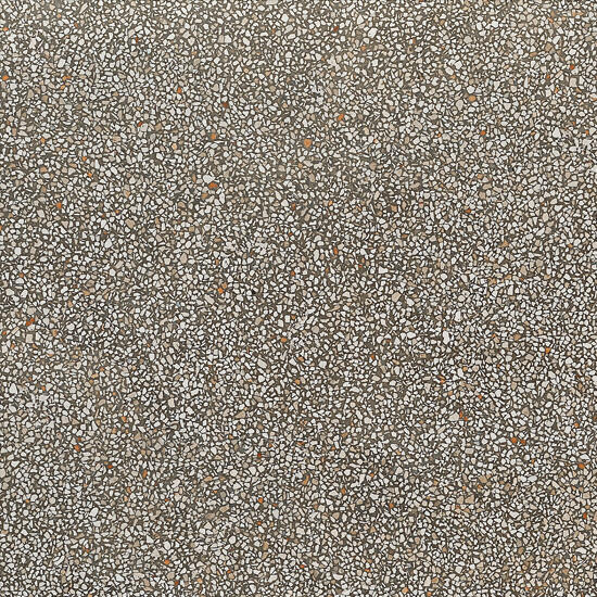 Coem Terrazzo Mini Beton burkolólap 30x30, félpolírozott, rektifikált