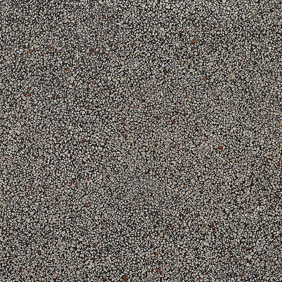 Coem Terrazzo Mini Bucchero burkolólap 60x60, félpolírozott, rektifikált