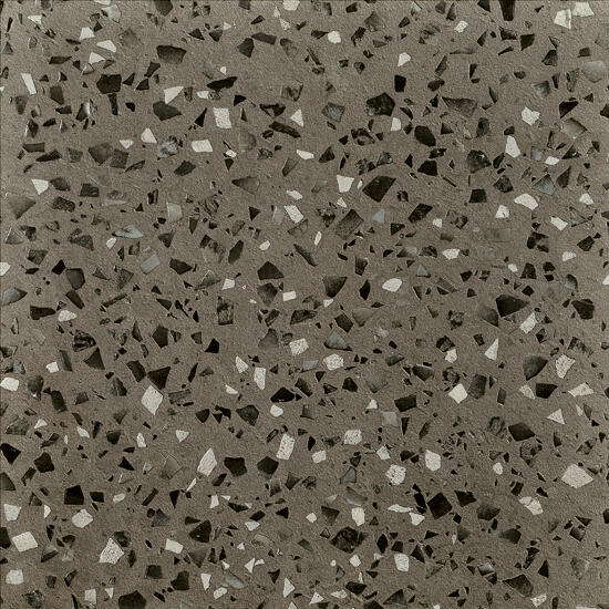 Coem Terrazzo Maxi Beton burkolólap 60x60, natúr, rektifikált
