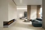 COEM Terrazzo Maxi Caolino Nat./Ret. burkolólap 60x60