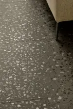 COEM Terrazzo Maxi Beton Nat./Ret. burkolólap 60x120