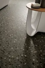 COEM Terrazzo Maxi Beton Nat./Ret. burkolólap 60x120