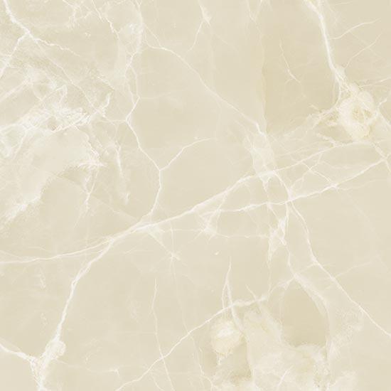 Fioranese Unica Crystal White burkolólap 89x89, polírozott, rektifikált